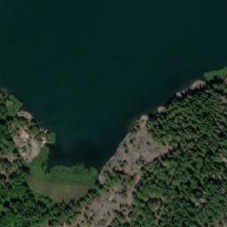 Satellite imagery of Skagudden, FI