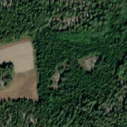 Satellite imagery of Pörknäs, FI