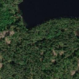 Satellite imagery of Karhunkruoppi, FI