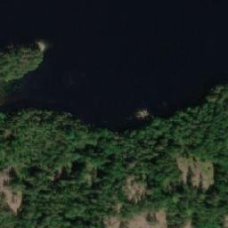 Satellite imagery of Karhunkruoppi, FI