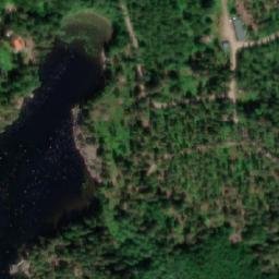 Satellite imagery of Niemennokka, FI