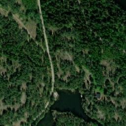 Satellite imagery of Hevoshaanniemi, FI
