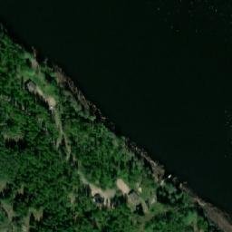 Satellite imagery of Hevoshaanniemi, FI