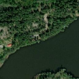 Satellite imagery of Huitniemi, FI