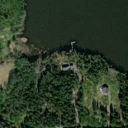 Satellite imagery of Lökberget, FI