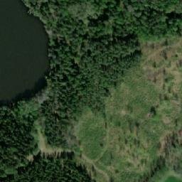 Satellite imagery of Hästkärrsudden, FI
