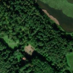 Satellite imagery of Hasseludden, FI