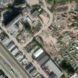 Satellite imagery of survey_point, NO