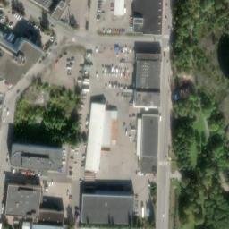 Satellite imagery of survey_point, NO