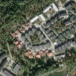 Satellite imagery of Laxudden, FI
