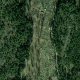 Satellite imagery of Skatanniemi, FI