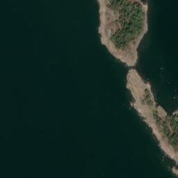 Satellite imagery of Orrörarna, FI