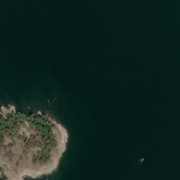 Satellite imagery of Orrörarna, FI