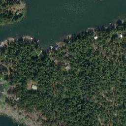 Satellite imagery of Långörevet, FI