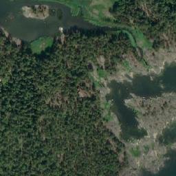 Satellite imagery of Långörevet, FI