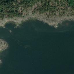 Satellite imagery of Långörevet, FI