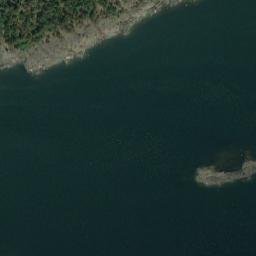 Satellite imagery of Västerhällen, FI