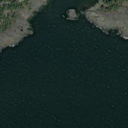 Satellite imagery of Stångudden, FI