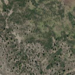 Satellite imagery of Partridge Pass, CA