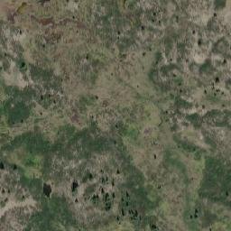 Satellite imagery of Partridge Pass, CA