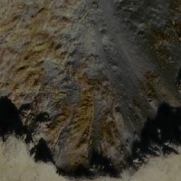 Satellite imagery of Jubilee Mountain, CA