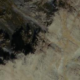 Satellite imagery of Jubilee Mountain, CA