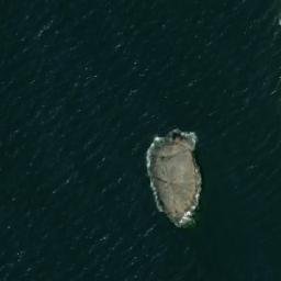 Satellite imagery of Långviksbådarna, AX
