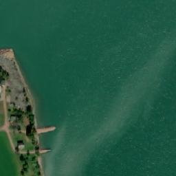 Satellite imagery of Plåten, AX