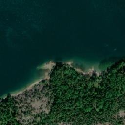 Satellite imagery of Horsholm, AX