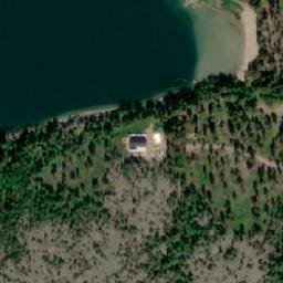 Satellite imagery of Horsholm, AX