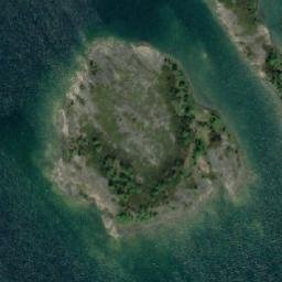 Satellite imagery of Själörarna, AX