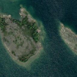 Satellite imagery of Själörarna, AX