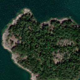 Satellite imagery of Blåbärholm, FI
