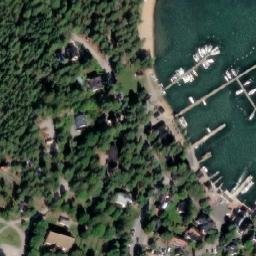 Satellite imagery of Skallfogdudden, FI