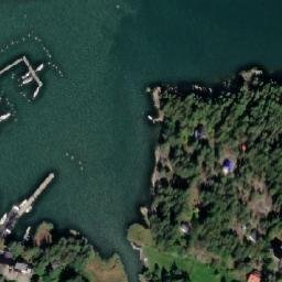 Satellite imagery of Skallfogdudden, FI