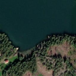 Satellite imagery of Fallnäs, FI