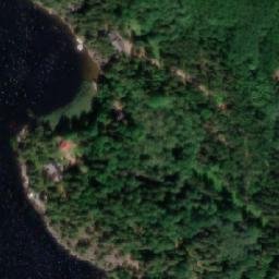 Satellite imagery of Niemennokka, FI