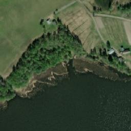 Satellite imagery of Huitniemi, FI