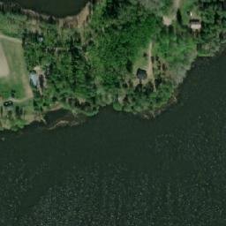 Satellite imagery of Huitniemi, FI