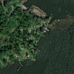 Satellite imagery of Ketunhännännokka, FI