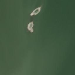 Satellite imagery of Tarvogrundet, FI