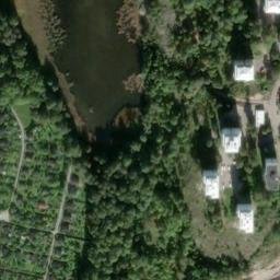 Satellite imagery of AP5, NO