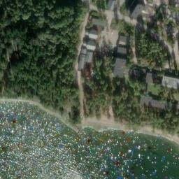 Satellite imagery of survey_point, NO