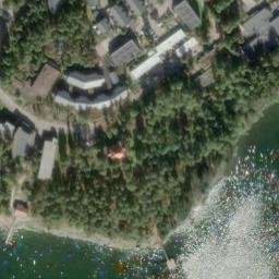 Satellite imagery of survey_point, NO