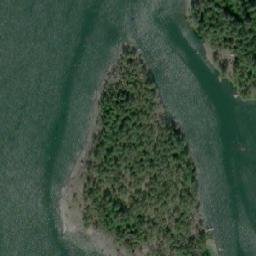 Satellite imagery of Sumphällarna, FI