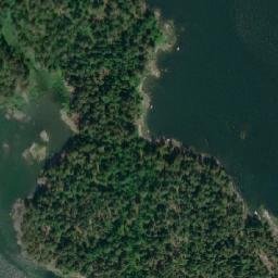 Satellite imagery of Sumphällarna, FI