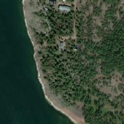 Satellite imagery of Långviksbådarna, AX