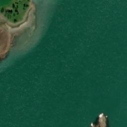 Satellite imagery of Plåten, AX