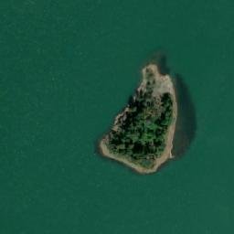 Satellite imagery of Plåten, AX