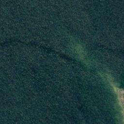 Satellite imagery of Ljusklobbarna, AX